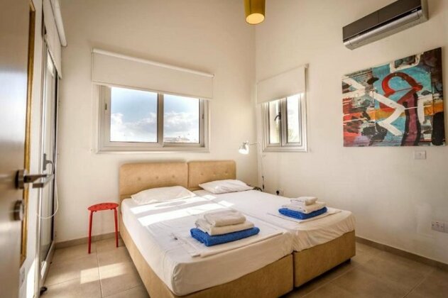 Villa Nora Protaras - Photo4