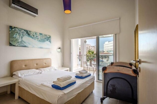 Villa Nora Protaras - Photo5