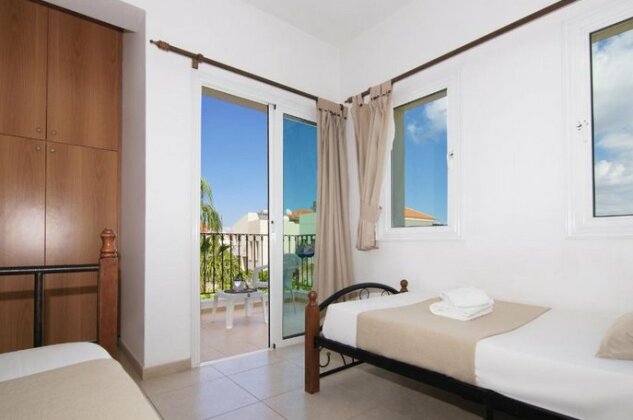 Villa Ourania Protaras - Photo4