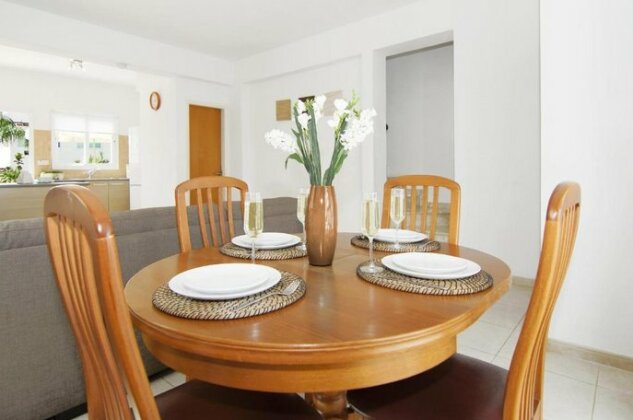 Villa Ourania Protaras - Photo5