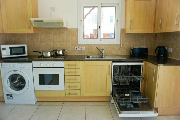 Villa Palm Breeze Protaras - Photo2