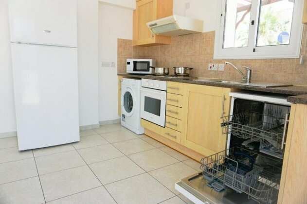 Villa Palm Breeze Protaras - Photo3