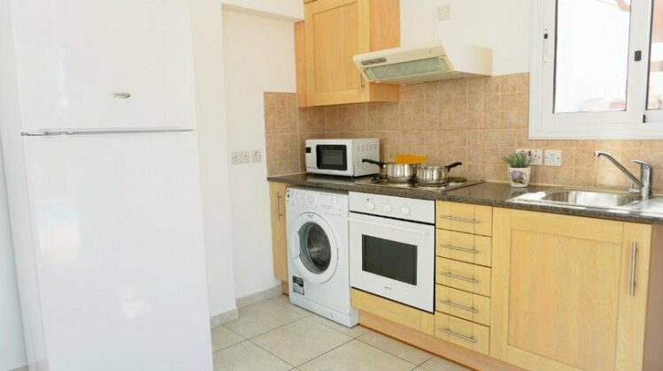 Villa Palm Breeze Protaras - Photo5