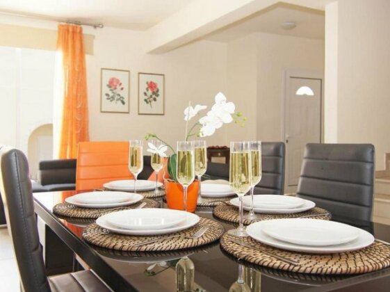 Villa PEDAP6 - Photo5
