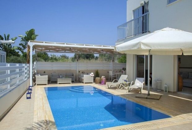 Villa Posidonas 3 - Photo2