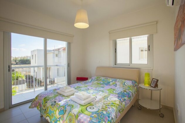 Villa Posidonas - Photo5