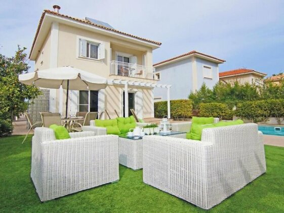 Villa PRJSNA6 - Photo2