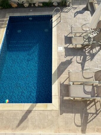 Villa Ruby Protaras - Photo2