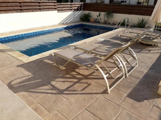 Villa Ruby Protaras - Photo3