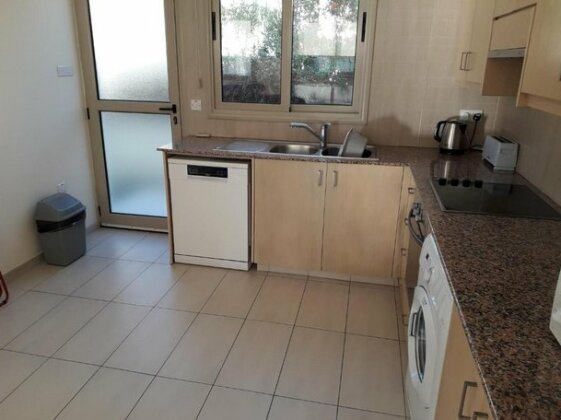 Villa Ruby Protaras - Photo4