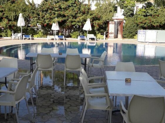 Villa Ruby Protaras - Photo5