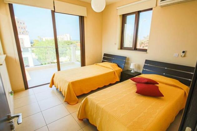 Villa Sotiamare - Photo3