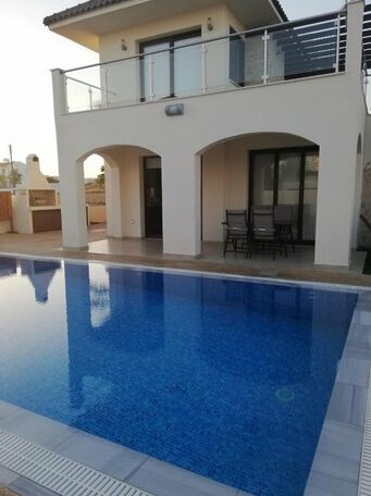 Villa Sotmarie - Photo4