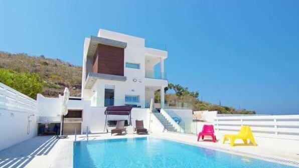 Villa Spathele - Photo2