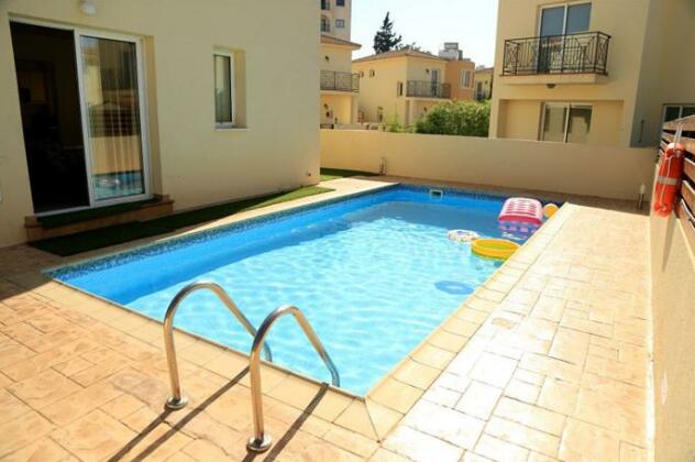 Villa Theofani - Photo3