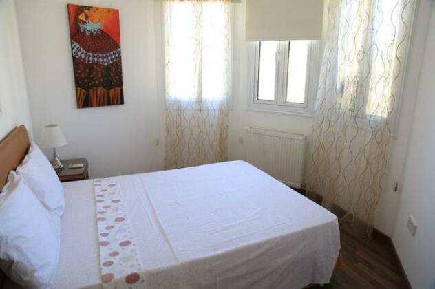 Villa Theofani - Photo4