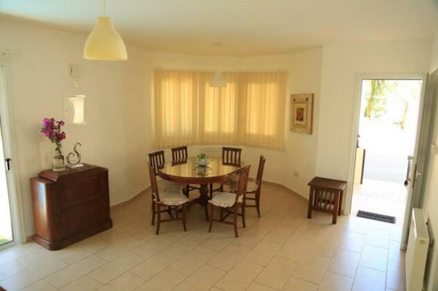 Villa Theofani - Photo5
