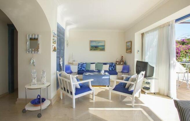 Villa Tinos - Photo2