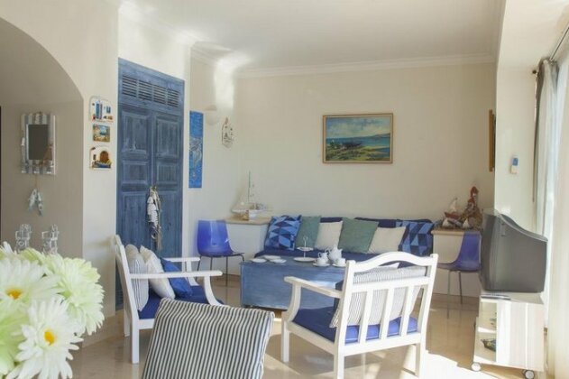 Villa Tinos - Photo3