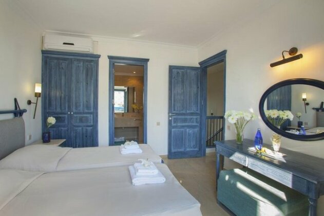 Villa Tinos - Photo4