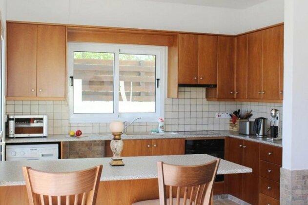Villa Triada Protaras - Photo3