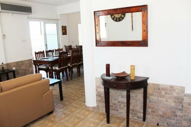 Villa Triada Protaras - Photo4