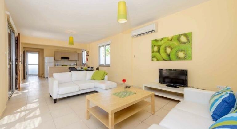 Villa Victoria Protaras - Photo2