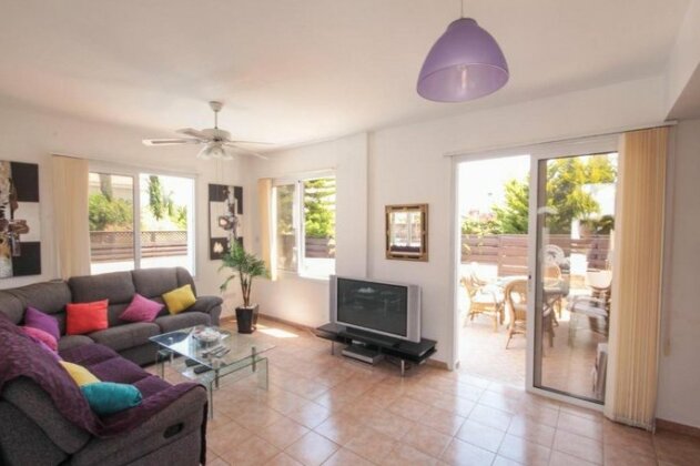 Villa Willow Mandali - Photo3