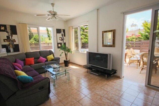 Villa Willow Mandali - Photo4