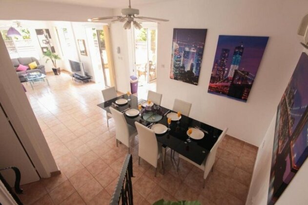 Villa Willow Mandali - Photo5