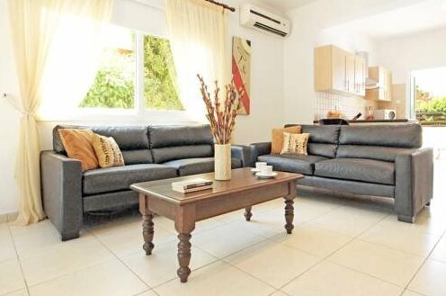 Villa Yanina - Photo3