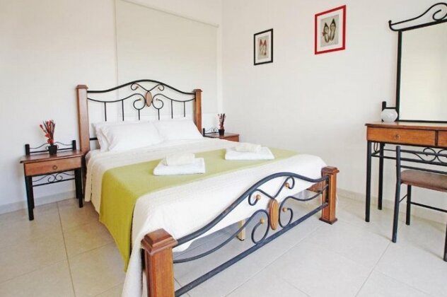 Villa Yvonne Protaras - Photo2