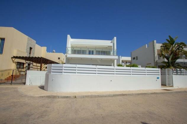 Villa Zuzu - Photo2