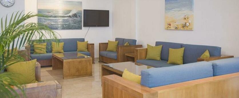 Vrissaki Hotel Apartments - Photo5