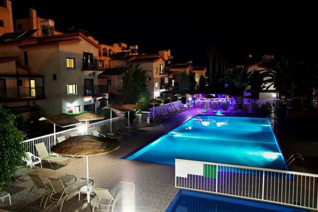 Windmills Hotel Apartments Protaras - Photo2