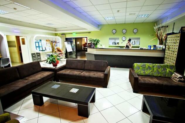 Windmills Hotel Apartments Protaras - Photo3
