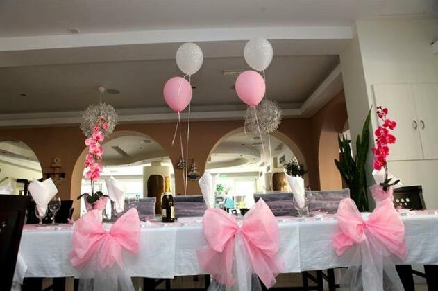 Windmills Hotel Apartments Protaras - Photo5