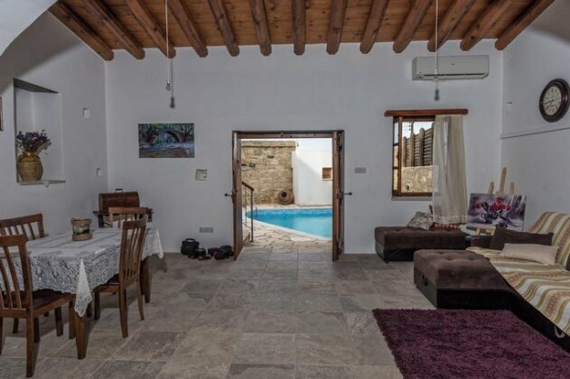Diamantos House - Photo5