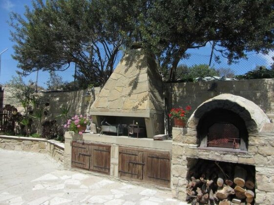 Meli House - Photo2