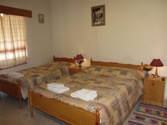 Meli House - Photo4
