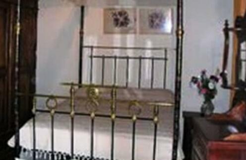 Melissi House - Photo2