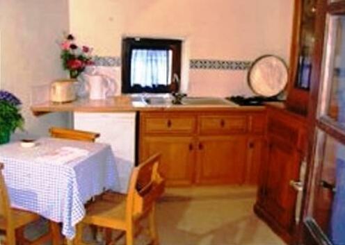 Melissi House - Photo3