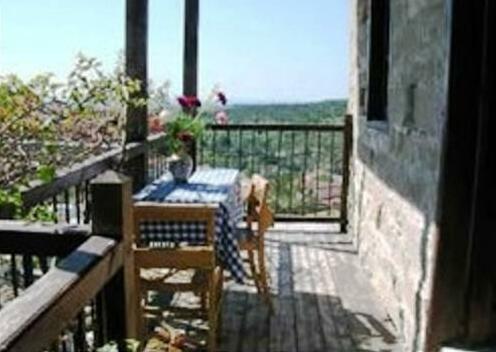 Melissi House - Photo4