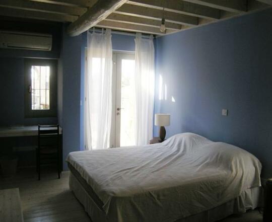 Modus Vivendi Loullaki House 2 - Photo2