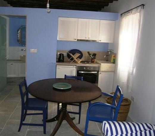Modus Vivendi Loullaki House 2 - Photo3