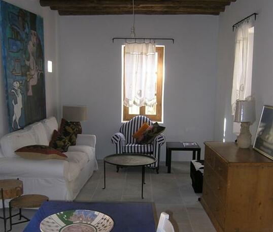 Modus Vivendi Loullaki House 2 - Photo4