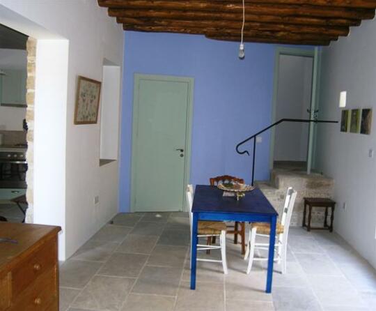Modus Vivendi Loullaki House 2 - Photo5
