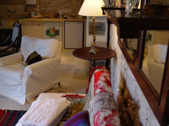 Modus Vivendi Ochre House - Photo5