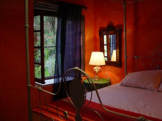Modus Vivendi Red House - Photo2