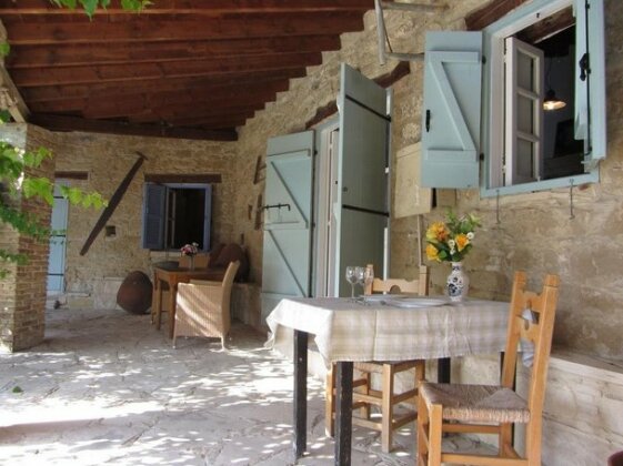 Villa Melissa - Photo2